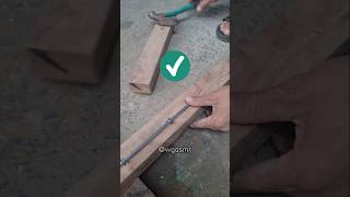 Wood tips wood asmr woodwooding diy tools wooding woodtips woodidea [upl. by Daahsar]