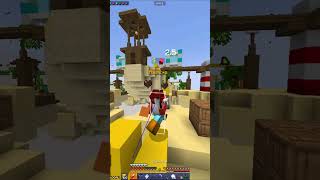 Minecraft senseless clips 51 MCCI minecraft mcci mccisland [upl. by Iviv]