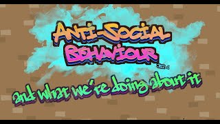 Antisocial behaviour case studies [upl. by Ludie916]