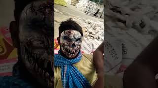 bhootvlog bhoot ভূত bhootwalacartoon ভুত myfirstvlog subscribe comedyfilms [upl. by Fellner]