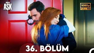 Kiralık Aşk 36 Bölüm Full HD [upl. by Franciskus]