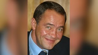 Conversation The Controversial Case of Mikhail Lesin [upl. by Berkow]