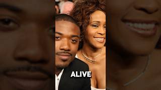 Jaguar Wright says Whitney Houston DEATH was a SET UP jaguarwright whitneyhouston shorts [upl. by Henden]