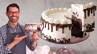 Amazing Ice Cream Cake Recipe [upl. by Patterson306]