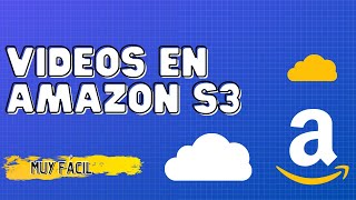 Añadir Vídeos alojados en Amazon S3 en WordPress con S3 Media Maestro [upl. by Lanny]