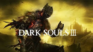 Dark Souls III OST 15  Pontiff Sulyvahn [upl. by Caruso558]