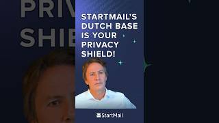 Why StartMail’s Dutch Base is Your Ultimate Privacy Shield [upl. by Asilanna]