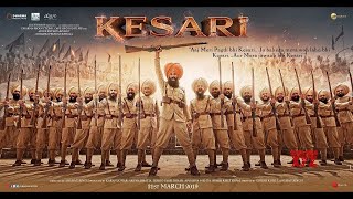 KESARI Movie Reaction Part 33  Akshay Kumar  Parineeti Chopra  Mir Sarwar [upl. by Gridley]