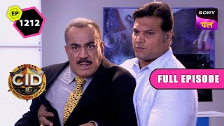 CID आई Suspension की कगार पर  CID  Full Episode 1212  28 Oct 2023 [upl. by Oal215]