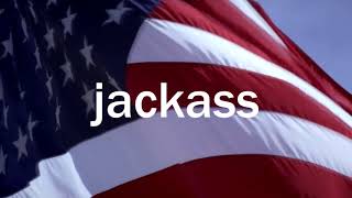 Jackass Intro Extended [upl. by Gerdi679]