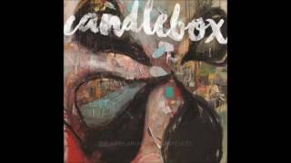 Candlebox  Disappearing in Airports [upl. by Jenks]