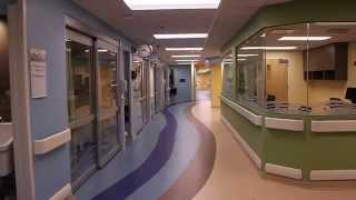 Pediatric Intensive Care Unit PICU [upl. by Milla]