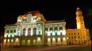 Oradea Romania [upl. by Cristie]