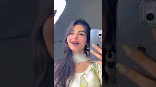 Tera pyaar bole 👀🙈❤️ vlogchannel love hisarvlogs itsanamikahere haryanvisong haryana [upl. by Ennaed]