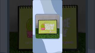 Mau custom kalender mu sendiri segera hubungi CornerShop sidCornerShop [upl. by Rett]