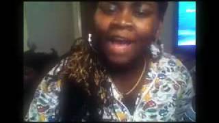 Tynisha Keli  I wish you loved me SingShayStar cover [upl. by Spearman271]