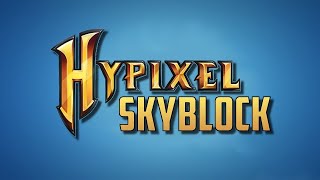 Spending 500 in Hypixel Skyblock [upl. by Eiralih]