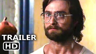 ESCAPE FROM PRETORIA Trailer 2020 Daniel Radcliffe Drama Movie [upl. by Tabatha]