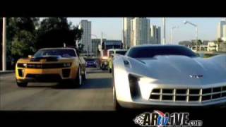 Transformers 810 Movie CLIP  Megatron Gets the Upper Hand 2007 HD [upl. by Akemej]