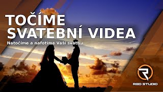 Plánujete svatbu a potřebujete video nebo fotky ze svatby [upl. by Rafaello101]