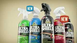 UltraShield® Fly Control Family Extended [upl. by Cam]