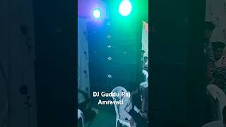 Jhanjhariya Tapori Mix DJ Guddu Raj Amravati [upl. by Mussman153]