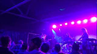 Connan and Ade Mockasin  Live at Marfa Myths 4142018 [upl. by Kathlin182]