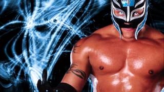 rey mysterio theme song 2008 [upl. by Meisel]