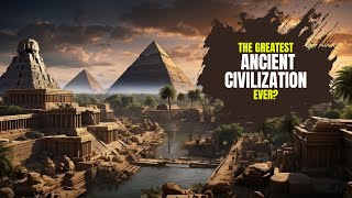 The Rise and Fall of Ancient Civilizations  Ancient Times  The Daily Story [upl. by Peednas156]