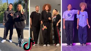 Best of AnalisseWorld  TIKTOK Dance Compilation  Featuring Katttrod amp Rafirod NEW [upl. by Navets]