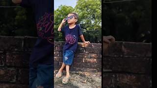 Kala Chasma jachda gore mukhade pe nehakakkar amararshi trending ytshorts ytshort cute enjoy [upl. by Nnywg]