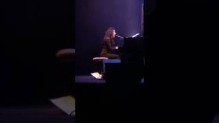 Diamanda Galás  La Llorona Live in Barcelona [upl. by Reo]