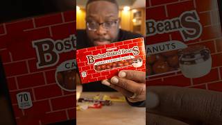 Old Folks Candy PART 2 👀 Charleston Chew Boston Beans and More foodreview snacks nostalgia [upl. by Valenka10]