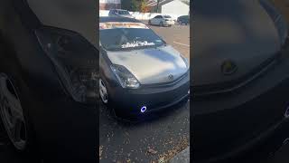 Fog light installation cartok automobile carenthusiast diy [upl. by Nolad]