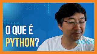 O Que É Python A Linguagem Que Prioriza a Legibilidade do Código Sobre a Velocidade [upl. by Ocirne149]