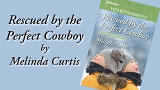 Rescued by a Perfect Cowboy Chapter 1 [upl. by Lah848]