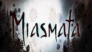 Miasmata Survival Gameplay Ep2  Exploration [upl. by Jessamyn]