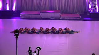 Shaté Dance School  Snowdrops and four seasons😍TRT Dance Masters 2024  LYRICAL JAZZ ST CHILDREN [upl. by Sollie]