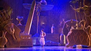 quotDisneys Aladdin  A Musical Spectacularquot Full Performance 1080p HD [upl. by Sussi728]