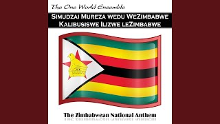 Simudzai Mureza wedu Wezimbabwe  Kalibusiswe Ilizwe lezimbabwe The Zimbabwean National Anthem [upl. by Tahpos]