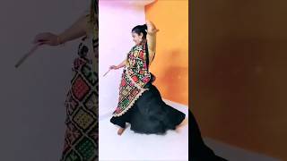 Gal Goto Me Zuki  Navratri Special Garba Dance video  Dandiya Night shorts trendingshorts viral [upl. by Nioe220]