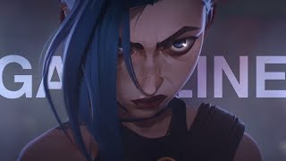 Jinx  Are You Insane Like Me [upl. by Worthington146]