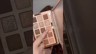 Natasha Denona I Need a Warm palette 🧡 makeupshorts beauty makeuptutorial bestmakeup2024 [upl. by Broder]