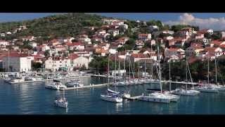 Trogir  Croatia [upl. by Gamages114]