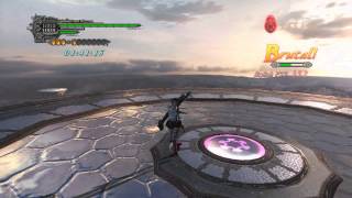 Devil May Cry 4 SE  Full Save  DLC Unlocker [upl. by Kosel]