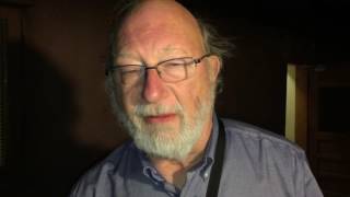 Dying to Know Dennis McKenna [upl. by Nnagrom]