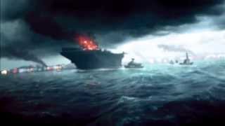 720 ᴴᴰ Battlefield 4  Naval Strike theme song [upl. by Ydnar]