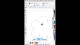 Graphic designing  Tutorial [upl. by Eldridge80]