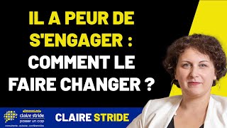 La peur de lengagement le faire sengager [upl. by Tini]