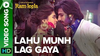 Ram Leela Full Movie  Ranveer Singh  Deepika Padukone  Richa Chadha  Review amp Facts Explain [upl. by Dunkin650]